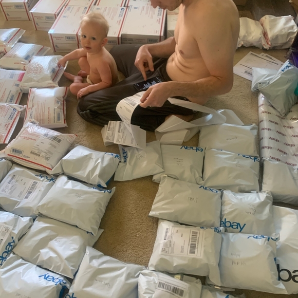 Meet your Posher, Douglas scott - Picture 5 of 6